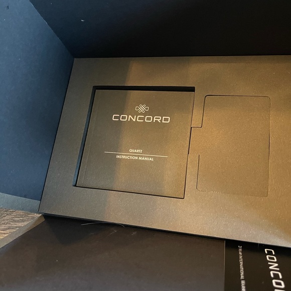 Concord Beauty . - Picture 3 of 5